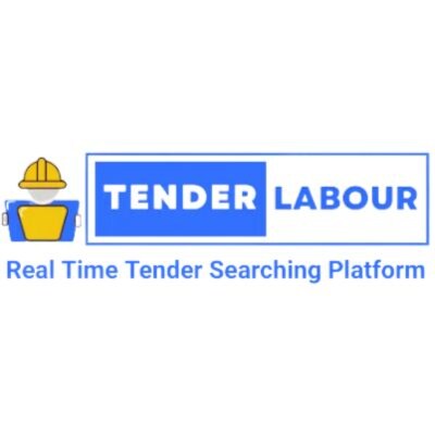 Welcome to tender labour,your trusted partner in world of construction tendering.We r a dedicated team of experts passio...