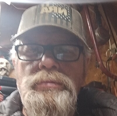 Old biker, new tricks. A disenfranchised disabled vet. Stoner vs VA drugs.2A, A constitutional Republic we will remain!!!