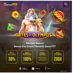 gacor777 situs judi slot gacor 777 hari ini gampang menang serta memberikan game terlengkap di tahun 2024 dan server tercepat. https://thegoldenagehome.com/