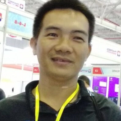 Giám đốc chi nhánh Đức Phát Hồ Chí Minh