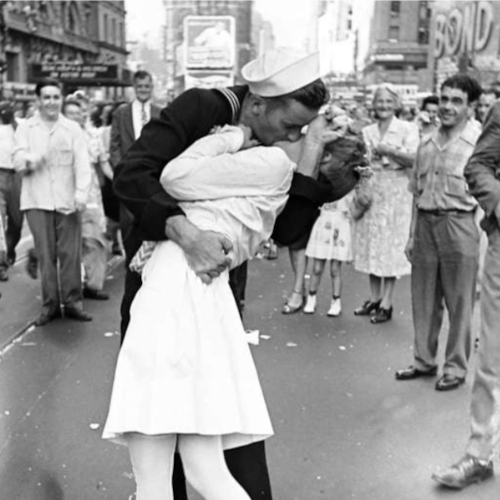 “Breathes there the man, with soul so dead, 
Who never to himself hath said, 
This is my own, my native land! “
Sir W...