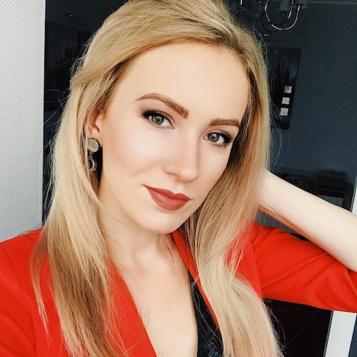 I'm an entrepreneur a best friend a scholar and a lover of life I'm a continuous improvement person