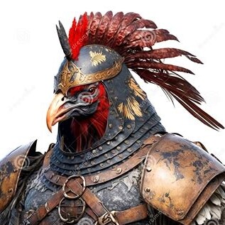 Free thinking realist that cares for your life but don't give a fuck about your feelings.