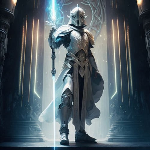 I am a traveling DJ and speaker at free parties, rave parties, and teknivals.
I create techno music, of several musical...