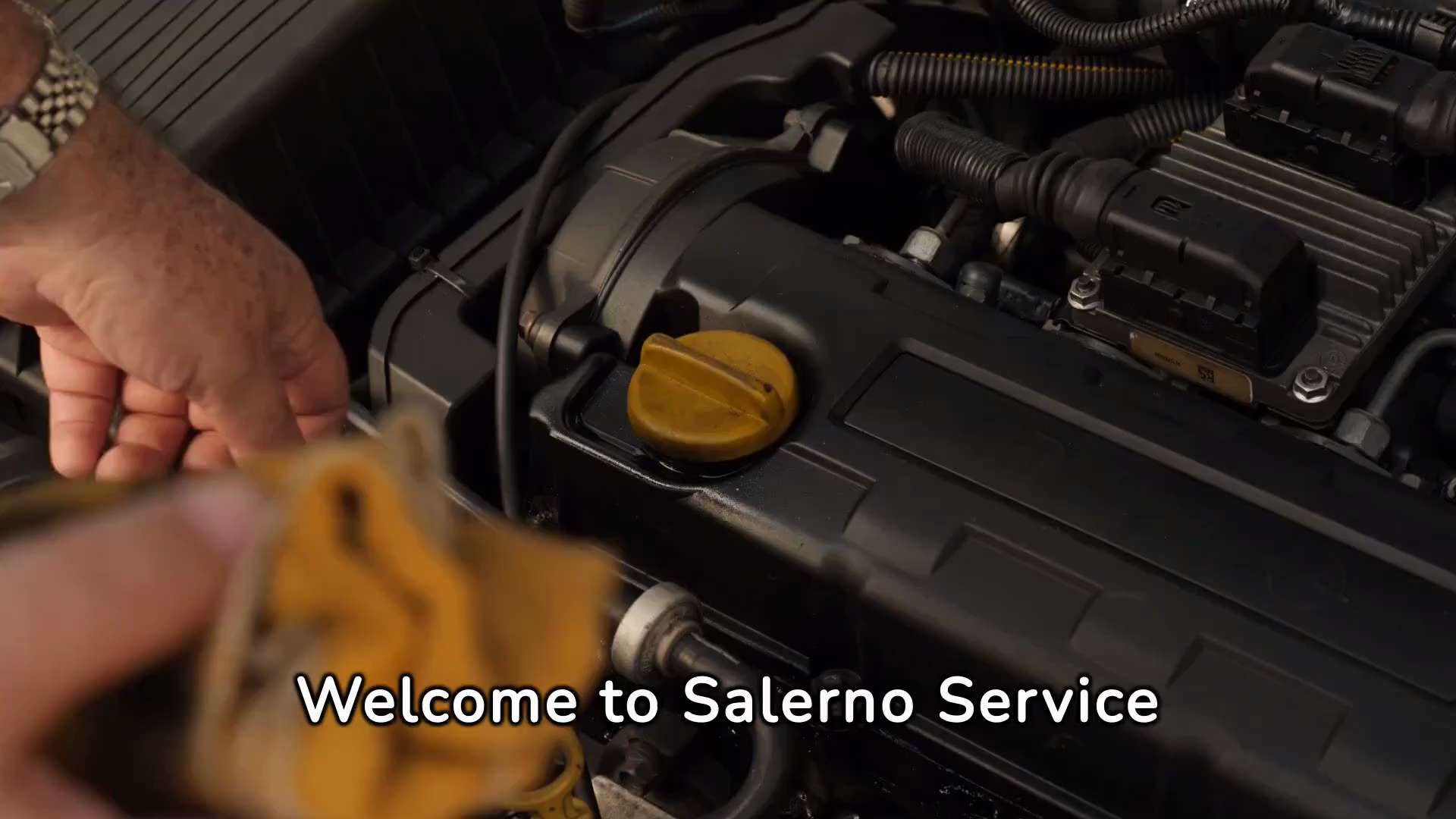 What Is Actually The Objective Of The Auto Body?

The automotive body offers several features in a m...