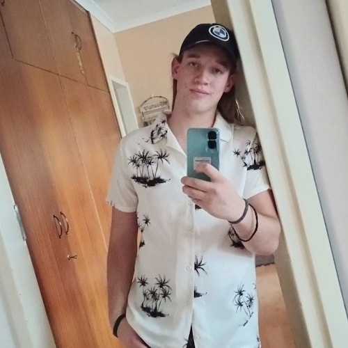 110% going to win in this life! #BeatTheMatrix 
24
I grow, build and Youtube daily!
Youtube channel called Turbo_Fox Rac...