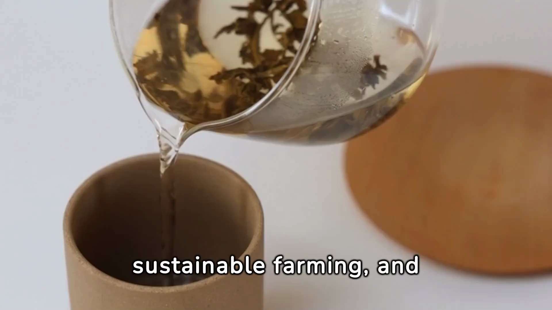 Spirit-Calming Balance: Organic Herbal Tea's Holistic Potion

If you're seeking a delightful combina...