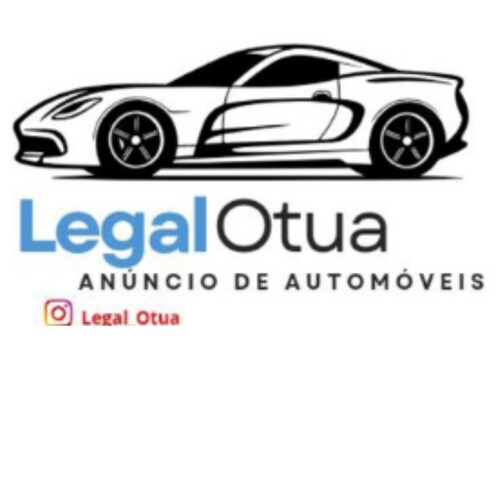 O legal Otua é uma empresa em divulgação de automóveis como carro, moto, jetski, triciclo, quadriciclo, barco e etc..
r$...