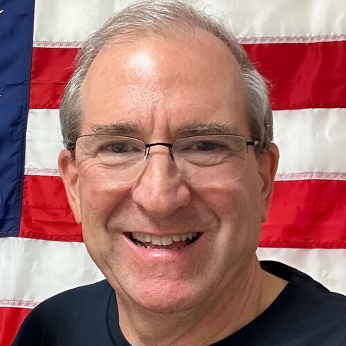 Visit EricRosenthal's profile on GETTR. View their posts, photos, videos, and connect with them on the social platform.