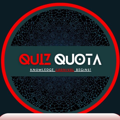 Welcome to Quiz Quota, your ultimate destination for mastering your general knowledge.