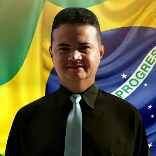 ☎️ +55 (63) 9.9139-3773 ☎️
Teacher, Degree in History, UFT; 🇧🇷🇧🇷 Bachelor Social Worker, UNITINS; 🇧🇷🇧🇷Bachelor L...