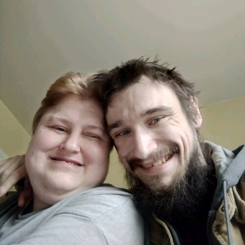 Happily engaged on February 8th 2024 been together since July 6th 2019 taken by my beautiful fiance