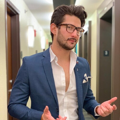 Visit Orlandez's profile on GETTR. View their posts, photos, videos, and connect with them on the social platform.