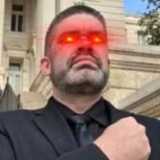 "Notorious Right-Wing Lawyer". Hunter. Avid Shooter. BJJ Brown Belt. Retired activist. Preferred Pronouns: "Your Royal H...