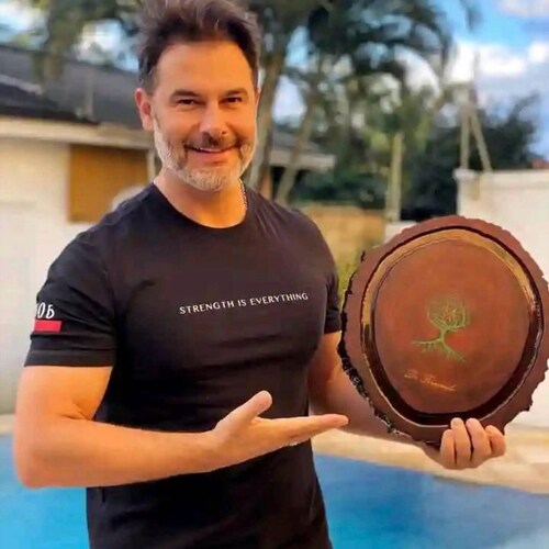 Visit JohanWiliams🍊🇺🇸's profile on GETTR. View their posts, photos, videos, and connect with them on the social platform.