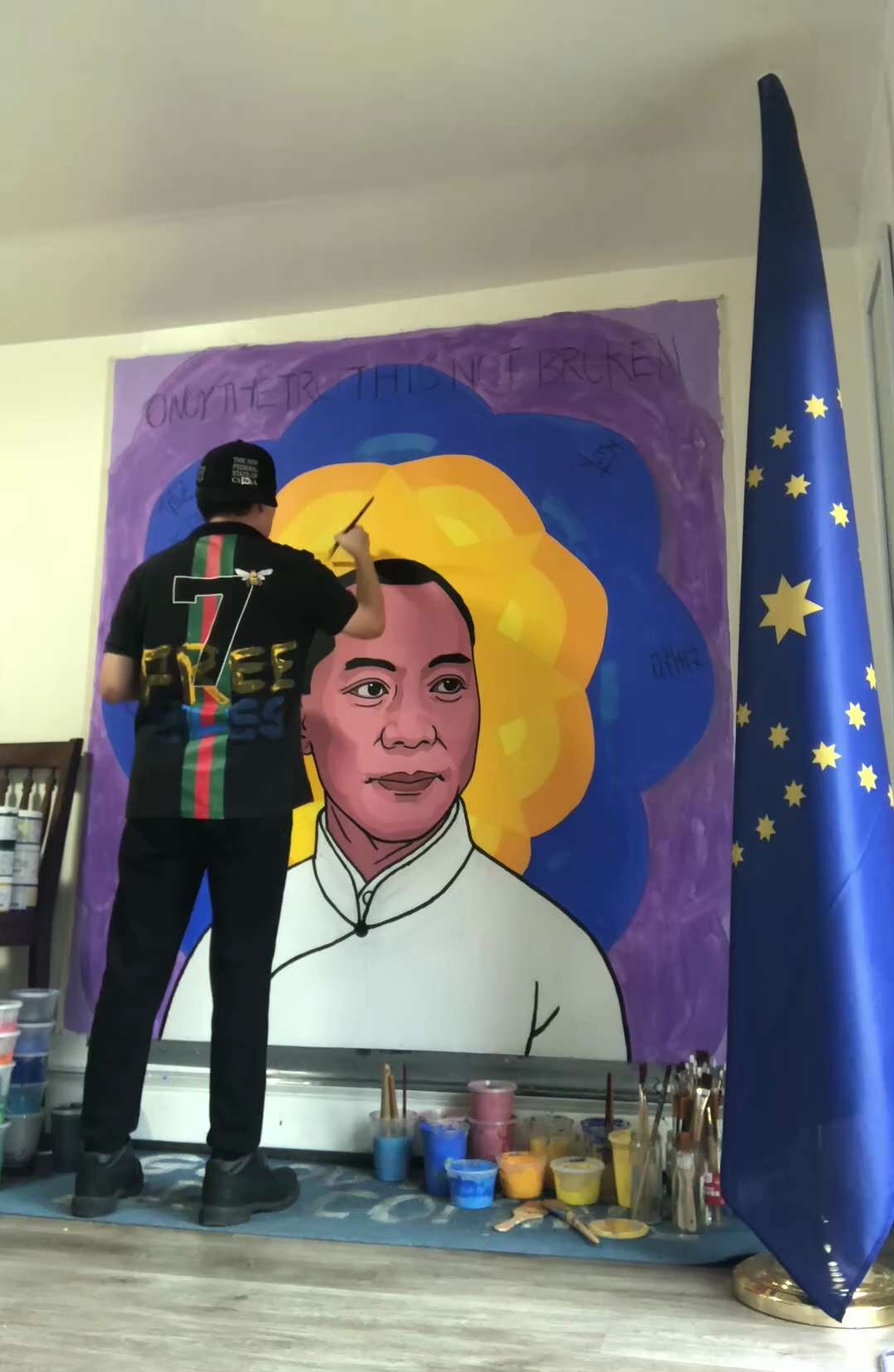 Dear: Miles Brother 7
Mdc, it’s been a year, you’ve suffered!
“The court is the battlefield to destr...