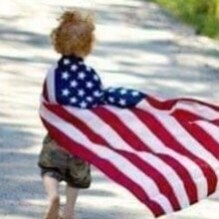 PROUD CONSERVATIVE
MAGA AND TRUMP!!
WARROOM
TOTAL FOLLOWERS  10,365
ON X  @SheriHerman19
NO DM'S EVER