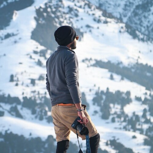 Visit nimaldas's profile on GETTR. View their posts, photos, videos, and connect with them on the social platform.