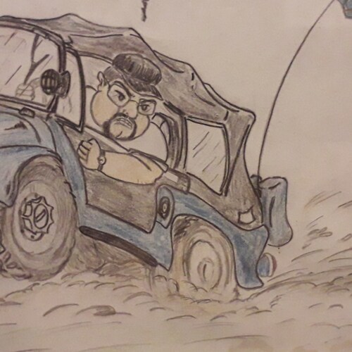 Visit OliverBarros's profile on GETTR. View their posts, photos, videos, and connect with them on the social platform.