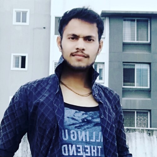 I am Affiliate marketer.