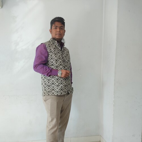 Assalamu Alaikum
I'm a professional B2B lead generation and data entry expert. I always try to do my best work for my b...