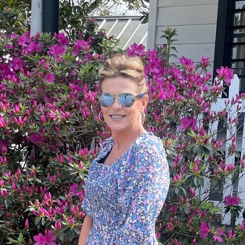 Wife, Mom, Grandmom, Christian, Constitutional Conservative, Trump supporter, MAGA, God Wins. Trump Won,  #wwg1wga on GE...