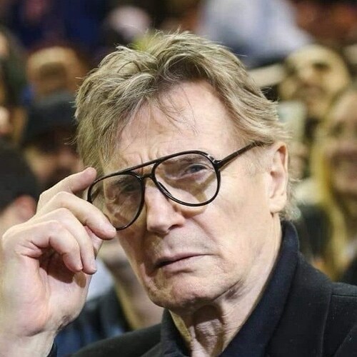 Irish American Actor
Father of two 
UNICEF Goodwill Ambassador