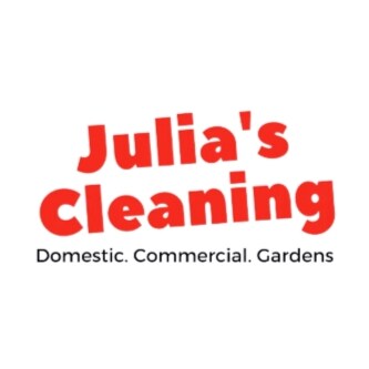 I’m Julia, I founded Julia’s cleaning over 10 years ago. I have a passion for cleaning, an eye for detail and more than ...