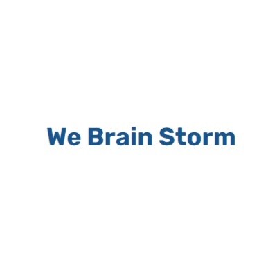 We Brain Storm are your trusted partner to get the finest counselling and guidance services to help you tide over the cr...