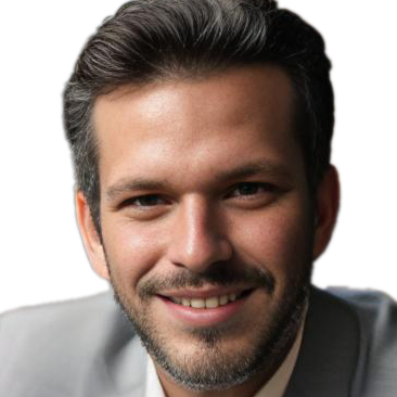 Gary Albaric est un expert de premier plan dans le domaine de l'intelligence artificielle