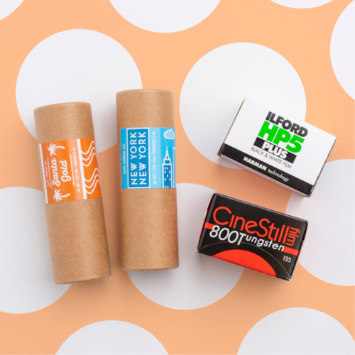 We're a minority-owned, all-inclusive camera shop nestled in the heart of Texas, passionate about empowering everyone to...