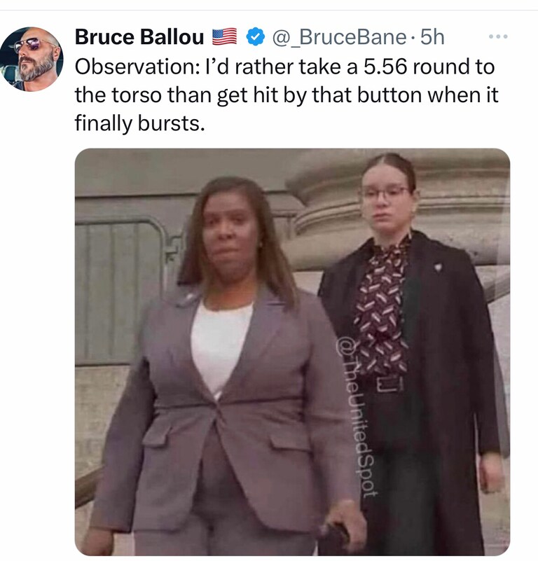 YIKES !!!