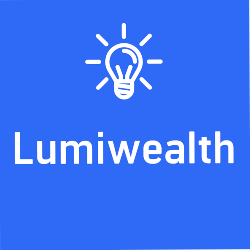 Lumiwealth is a financial platform offering a wealth of features for secure, streamlined financial management. Choose us...