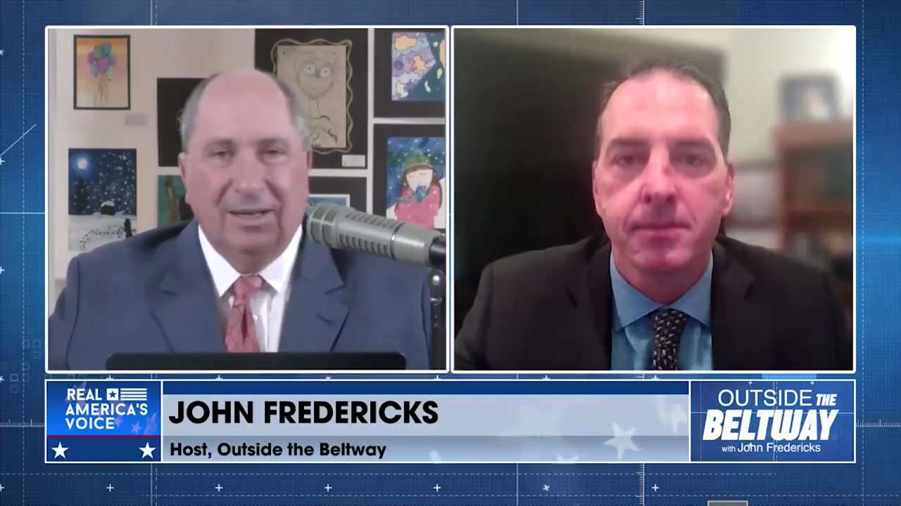 Baltimore Bridge Collapse Shows Vulnerability in US Infrastructure

Michael Faulkender, @A1Policy Ch...