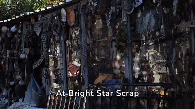 Switch Mess Into Cash Money: The Rewarding Globe Of Scrap Metallic Materials 
Reusing

When hoping t...