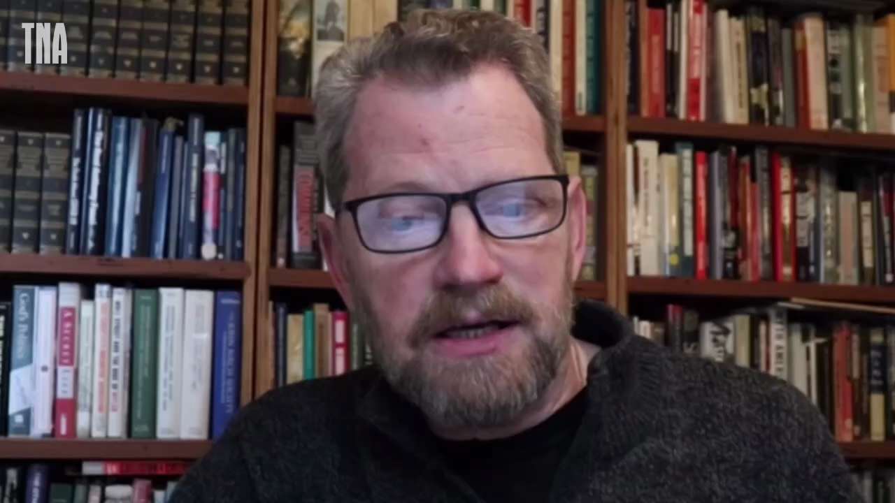 Russia is accusing the U.S. of being involved in the Moscow terror attack. But the Kremlin's FSB is ...