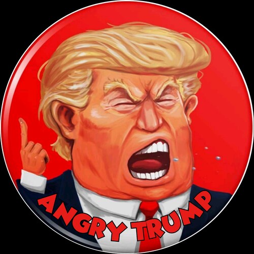 ANGRY trump
$MADT stands as a symbol of Donald Trump's frustrations amidst his political persecutions.
