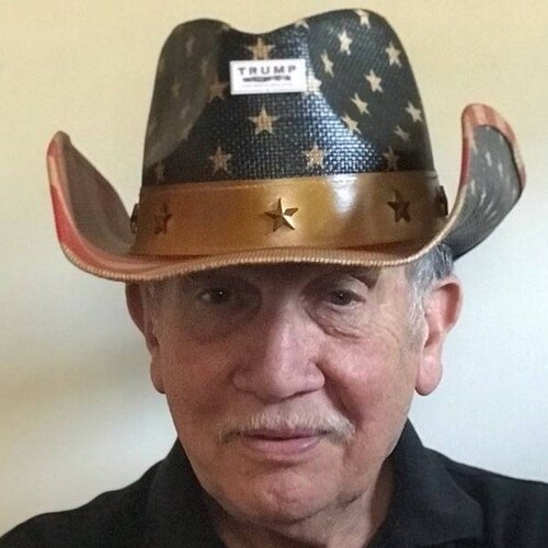 Visit RiverRatNJ1's profile on GETTR. View their posts, photos, videos, and connect with them on the social platform.