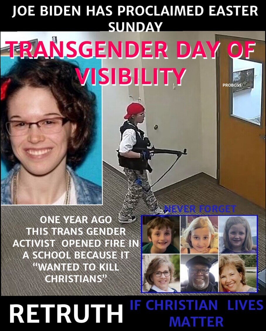 View TomUSAFJB 🚚 🤵🏼 🇺🇸 🇺🇸's post on GETTR. Join the discussion, share your thoughts, and connect with the community.