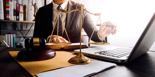 The Importance Of Tapping The Services Of A Hallmark Lawyer

A hallmark attorney provides services f...