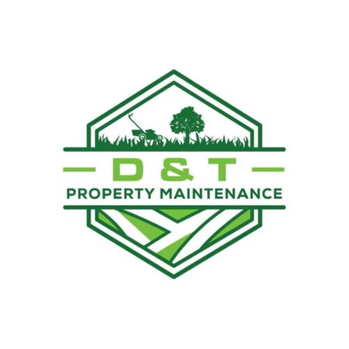 D&T Property Maintenance, your trusted partner in Lucas, offers professional landscaping, lawn mowing, bush trimming, ho...