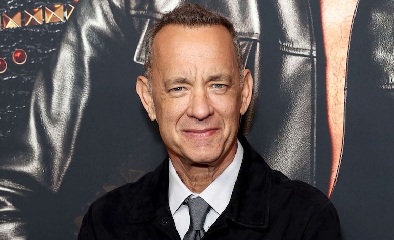 Actor and filmmaker Tom Hanks say he will leave the United States if Donald Trump becomes President in 2024. RT Please👍
What’s your reaction??