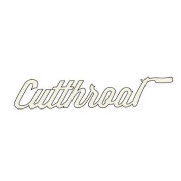 Visit Cutthroat Barbers in Houston to experience the peak of barbering skill.