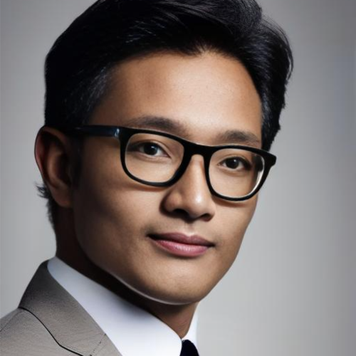 Witajcie, jestem Bengt Arien. Moje życie to nieustająca podróż po fascynującym świecie sztucznej inteligencji.