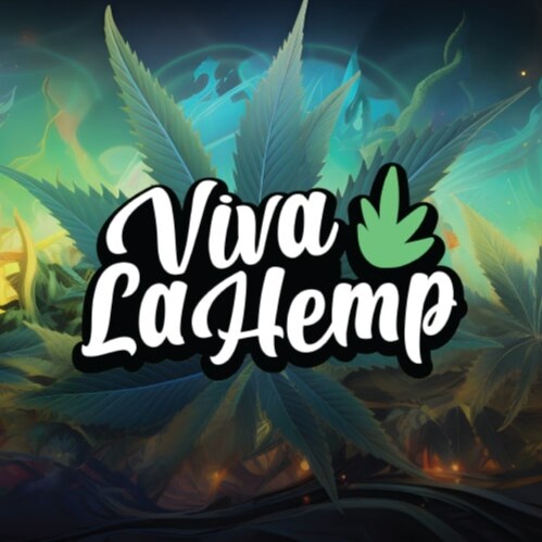 At Viva La Hemp, we're dedicated to crafting premium hemp products that promote wellness and vitality.