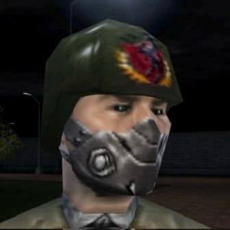 Don’t you know what a philanthropist is?