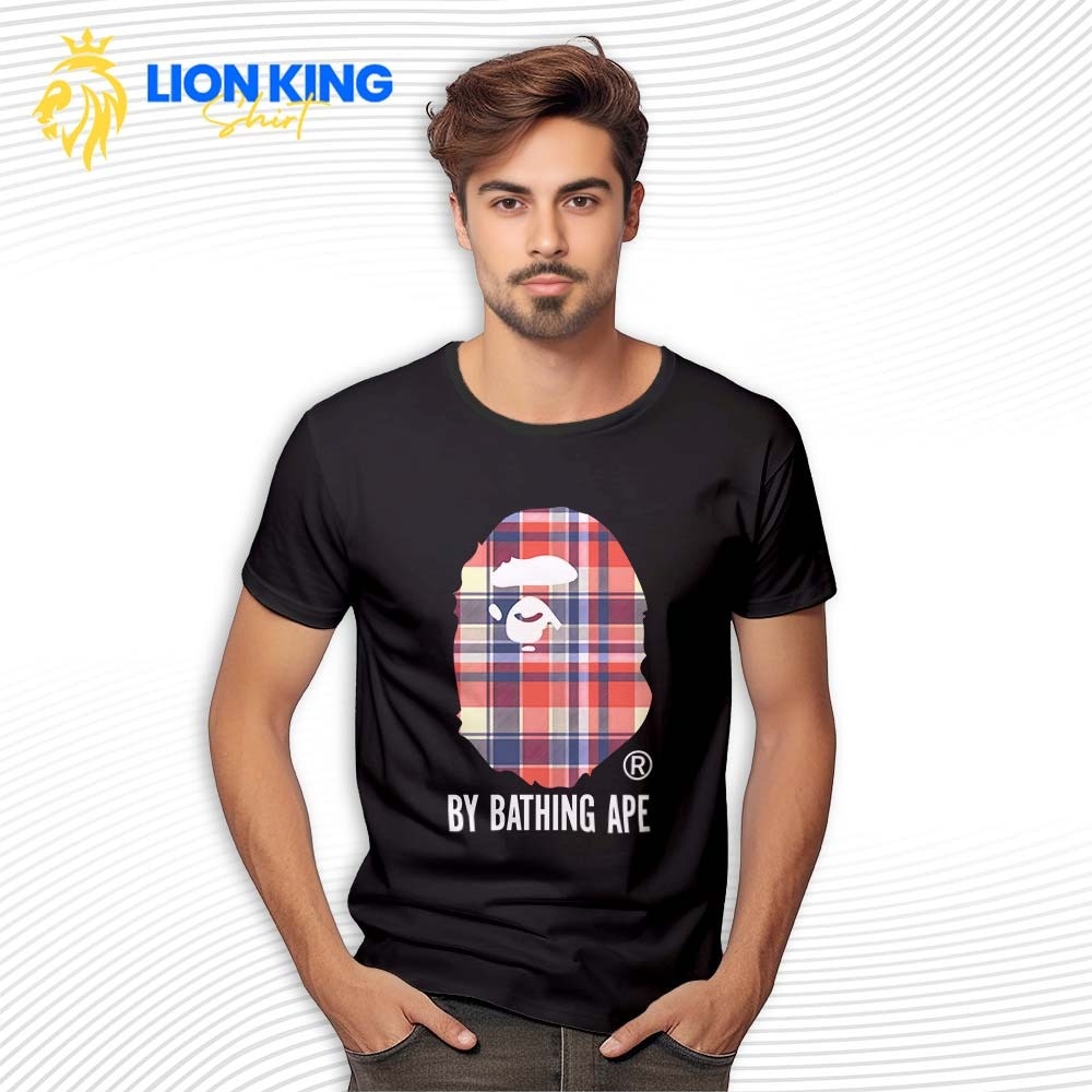 Ways to style oversized tees for an energetic, passionate, and youthful summer are of great interest to many people. As a product line with an oversized fit, it not only provides comfort but also allows you to create unique styles of your own. Explore more at: https://portfolium.com/lionkingshirt.

Shorts are definitely the item that best boosts the mood for summer when combined with oversized shirts. The contrast between short and long, tight and loose, will bring balance to your figure. You can also match them with wide-leg jeans to cover imperfections on legs not up to standard measurements. Additionally, don't forget to style with matching accessories to enhance your own natural beauty!
