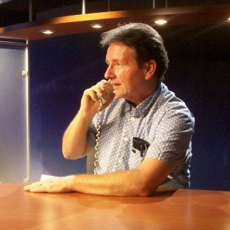 "You can ignore reality but you can't ignore the consequences of ignoring reality."
Robert W Malone MD, MS