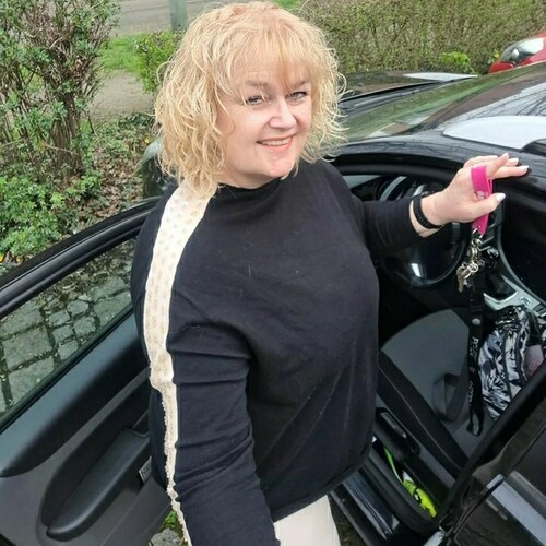 Visit Silke Rautenkranz's profile on GETTR. View their posts, photos, videos, and connect with them on the social platform.