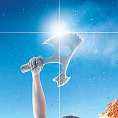 Visit Hugues's profile on GETTR. View their posts, photos, videos, and connect with them on the social platform.